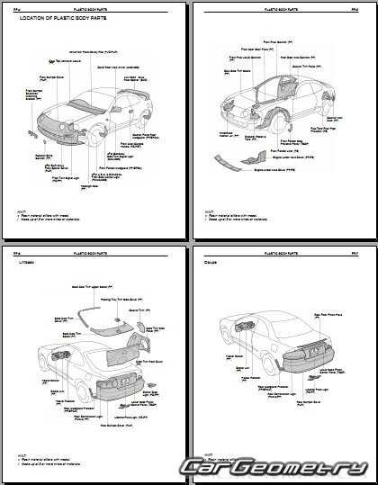 1993 toyota celica repair manual