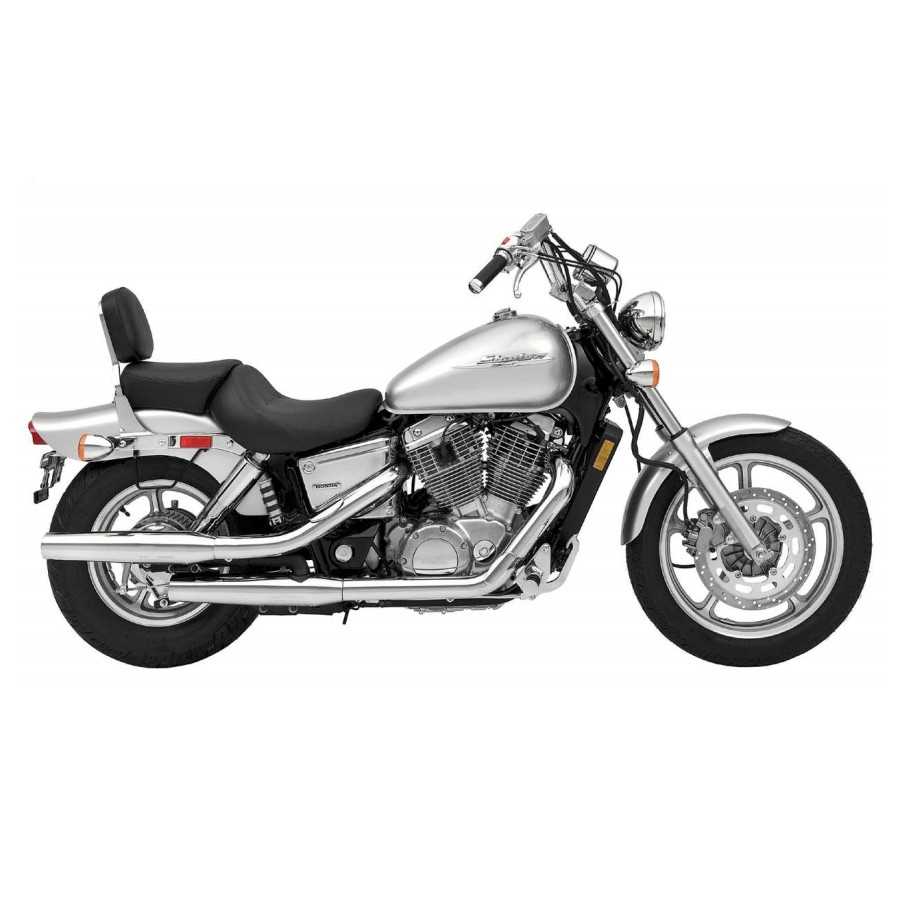 honda shadow 1100 repair manual