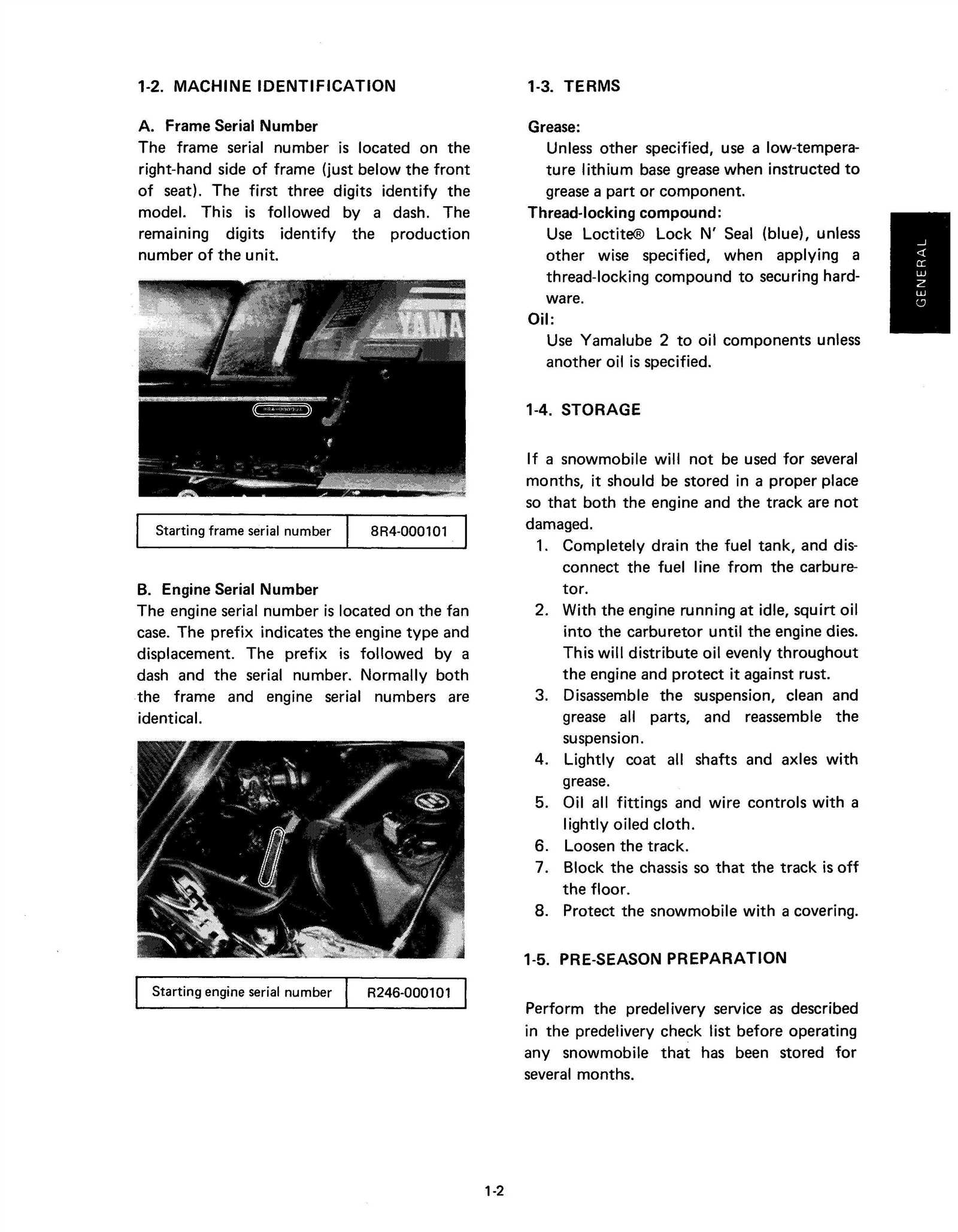 yamaha bravo repair manual