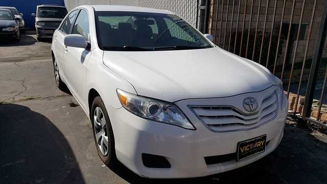 2011 camry repair manual