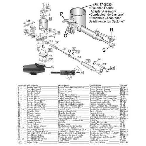 tippmann 98 custom repair manual