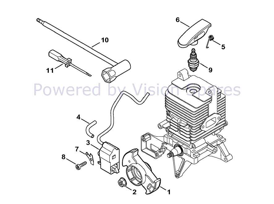 stihl leaf blower repair manual