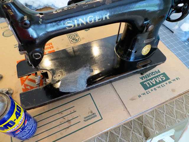 singer 31 15 repair manual