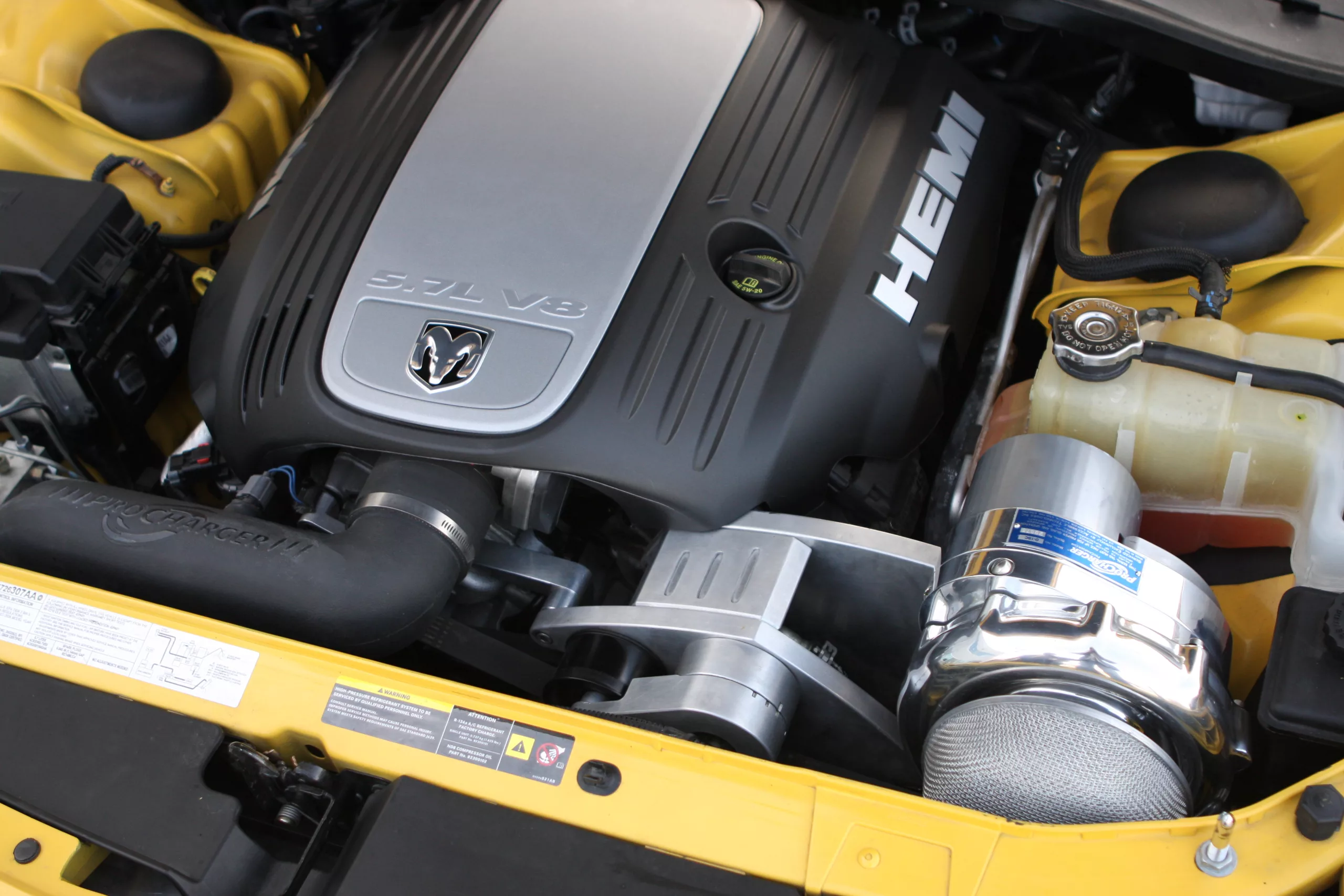 5.7 hemi repair manual