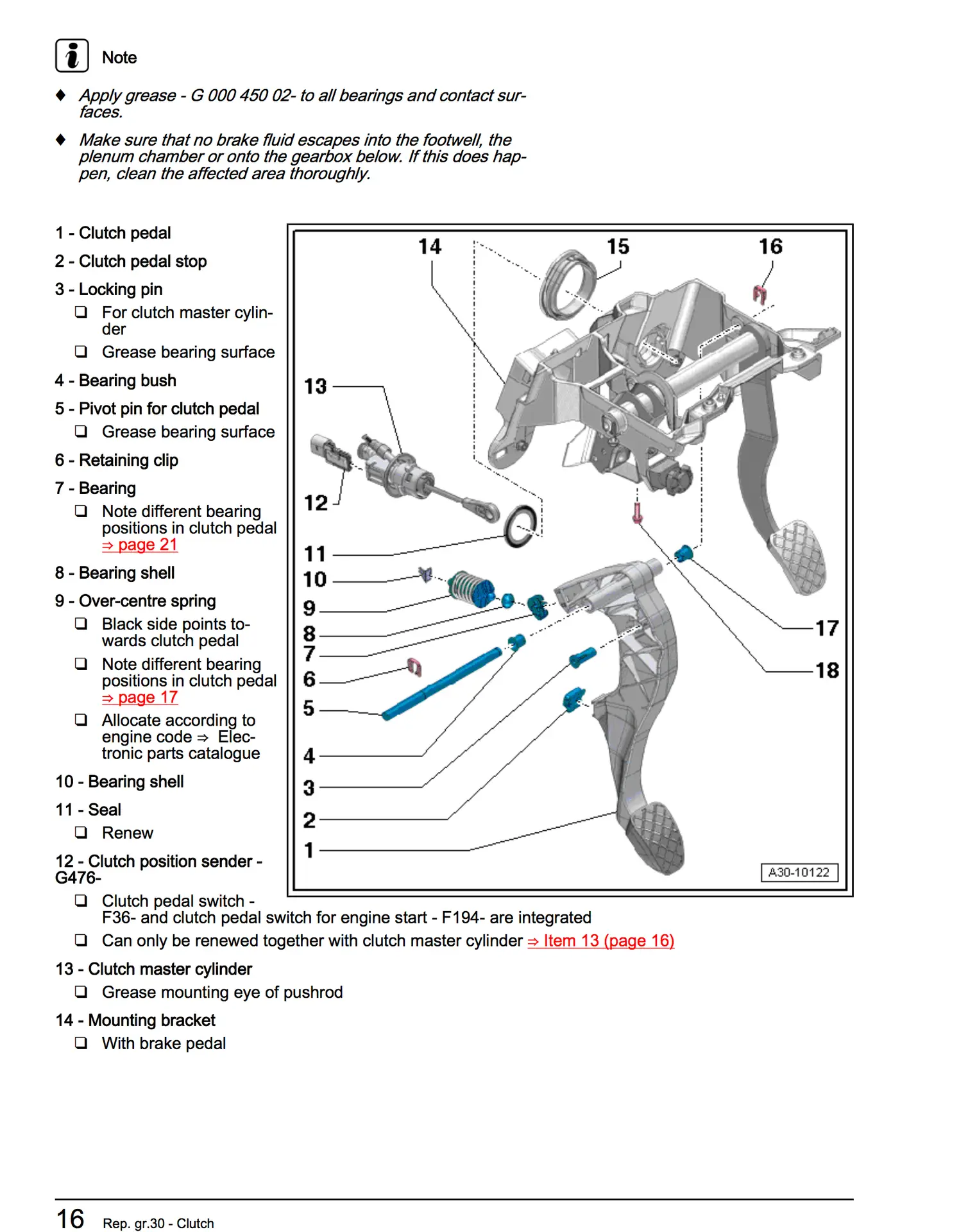 vw transporter repair manual