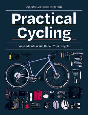 best bicycle repair manual