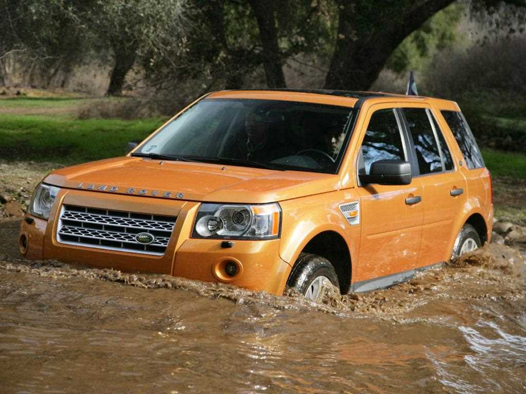 land rover lr2 repair manual