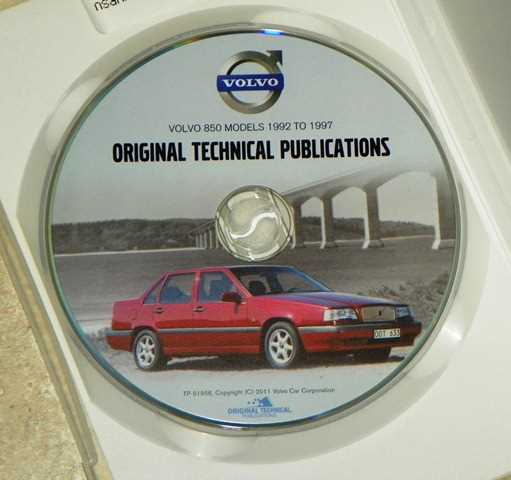 2006 volvo s40 repair manual