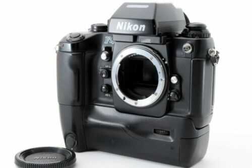 nikon f4 repair manual