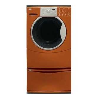 kenmore automatic washer model 110 repair manual