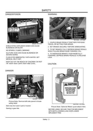 john deere 4310 repair manual