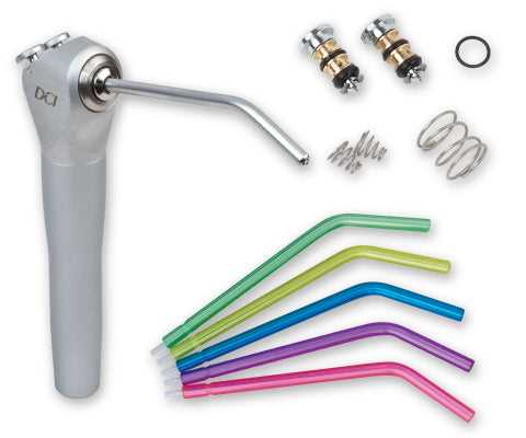 dental equipment repair manuals