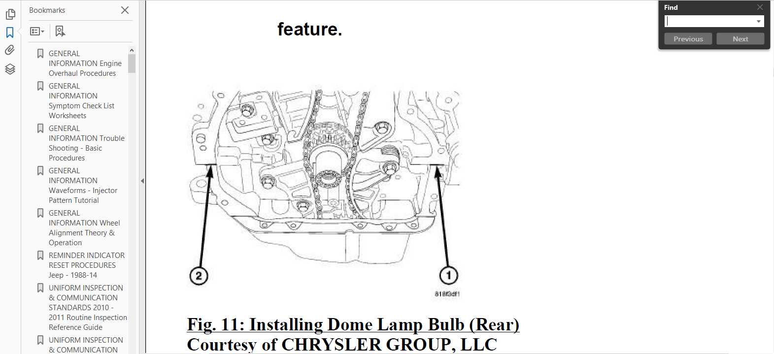 2008 jeep patriot repair manual