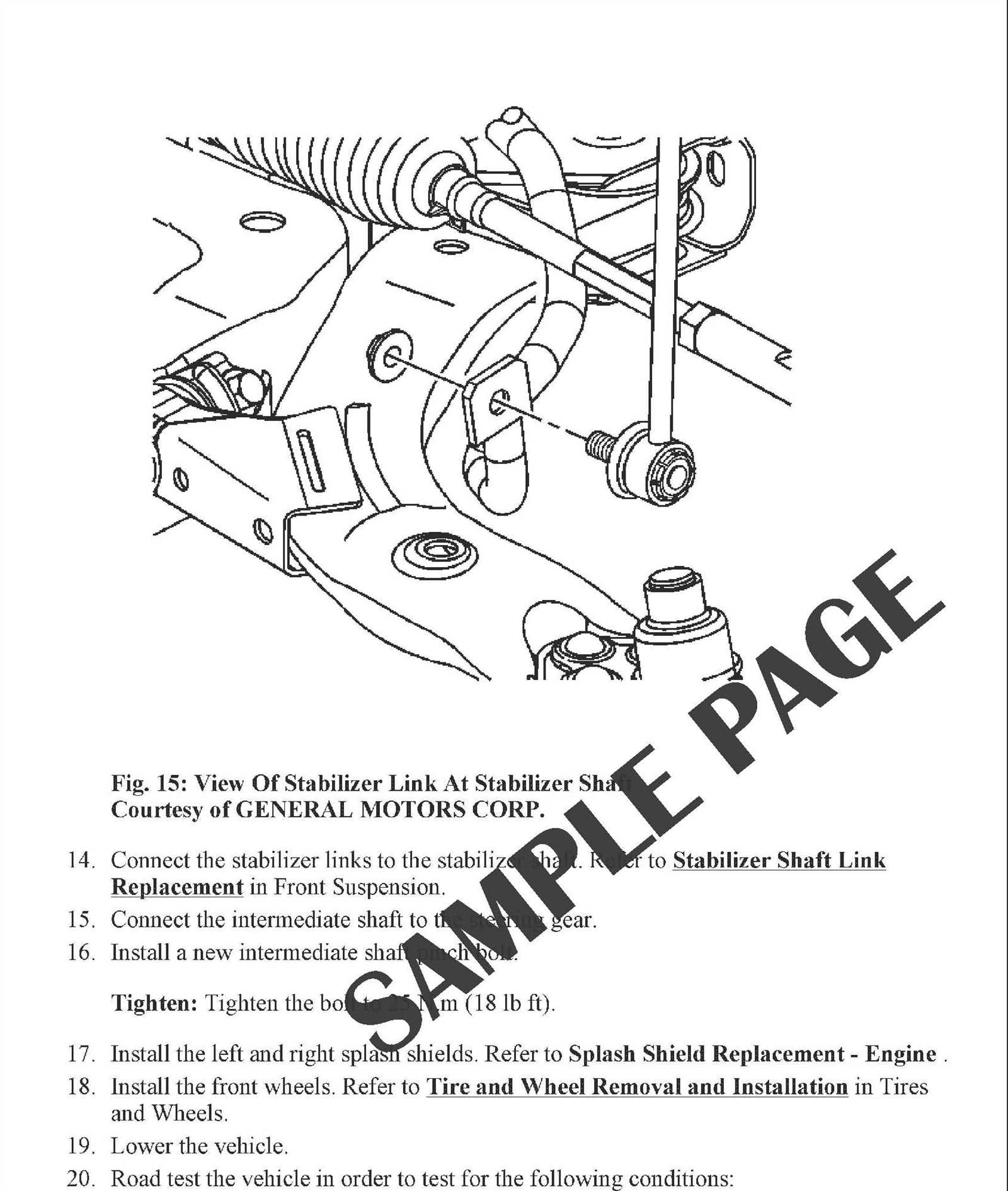 2005 chevy cobalt repair manual