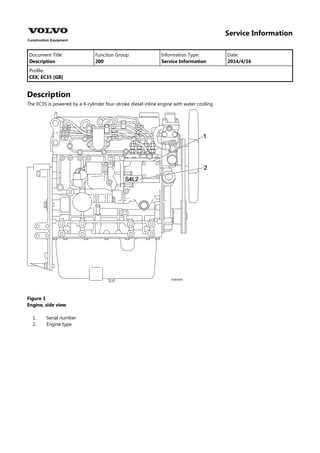 2013 volvo s60 repair manual