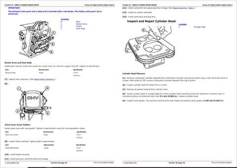 ford 3600 tractor repair manual