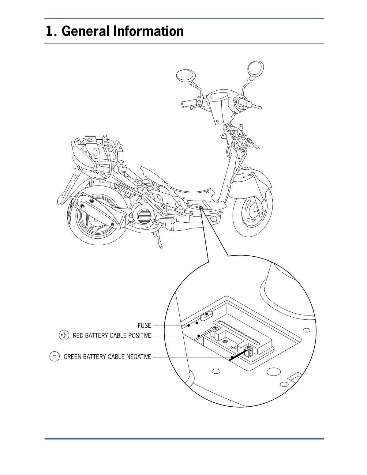 gy6 150cc repair manual