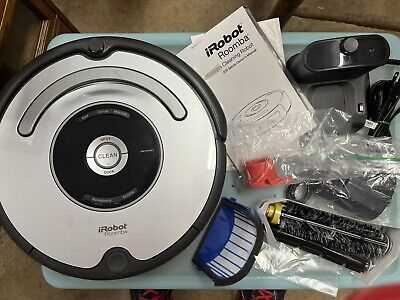 roomba 960 repair manual