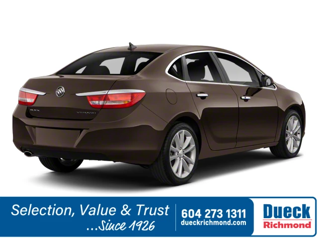 2012 buick verano repair manual