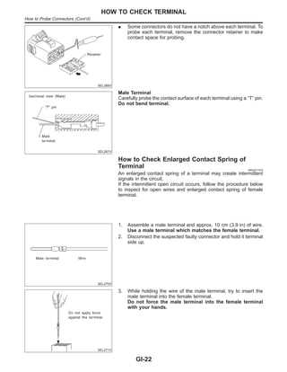 2001 infiniti qx4 repair manual