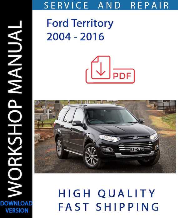 2004 range rover repair manual