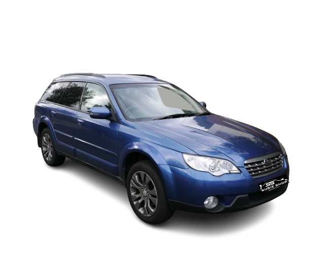 2006 subaru outback repair manual