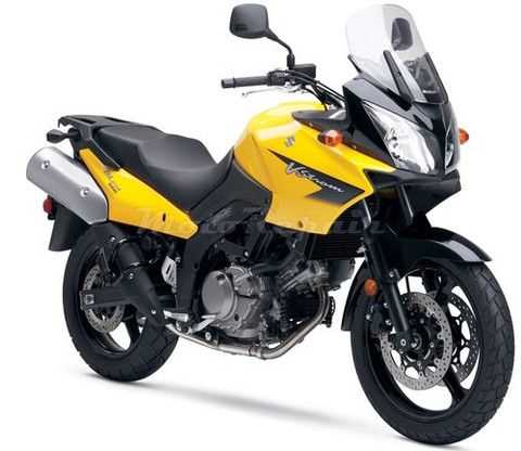 suzuki v strom 650 repair manual