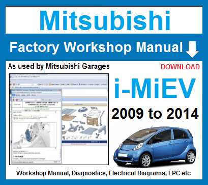 2002 mitsubishi mirage repair manual