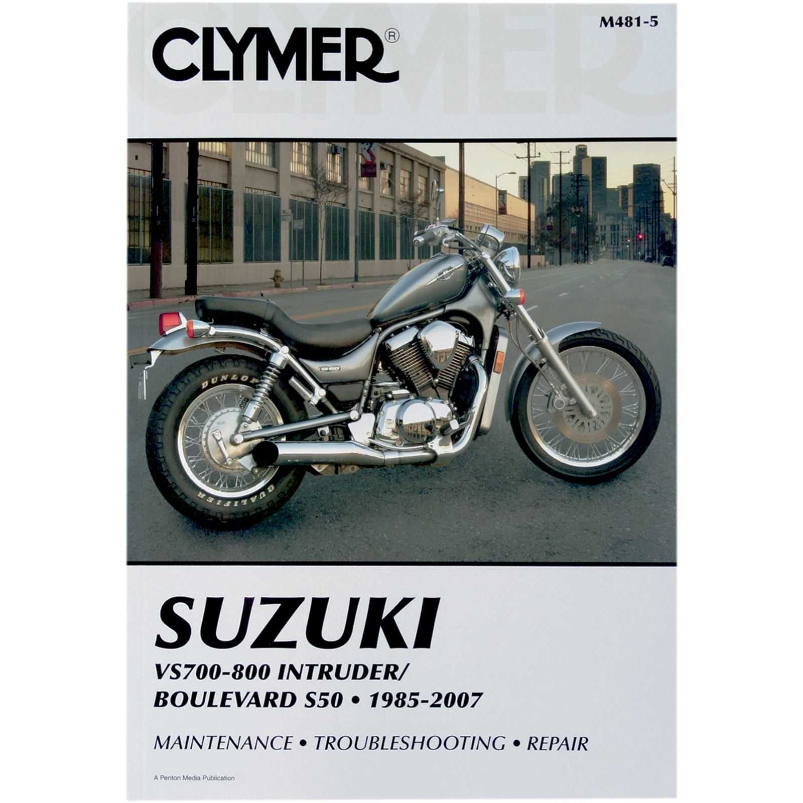 2005 suzuki boulevard c50 repair manual