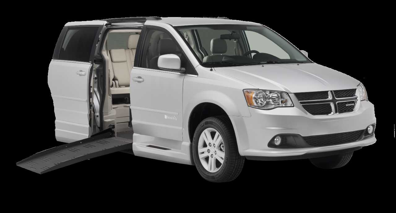 2016 dodge grand caravan repair manual