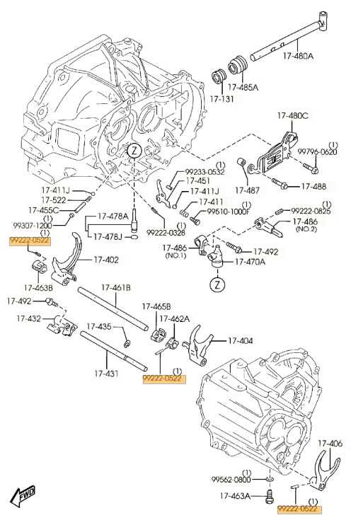 2003 mazdaspeed protege repair manual