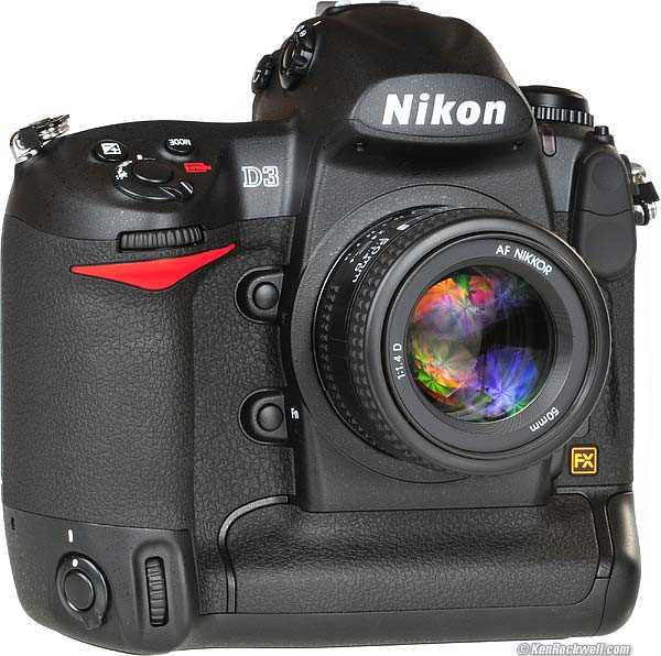 nikon d3 repair manual