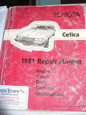 1800s chilton tractor repair manual