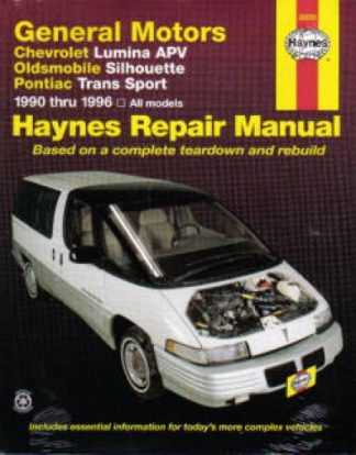 2007 silverado repair manual