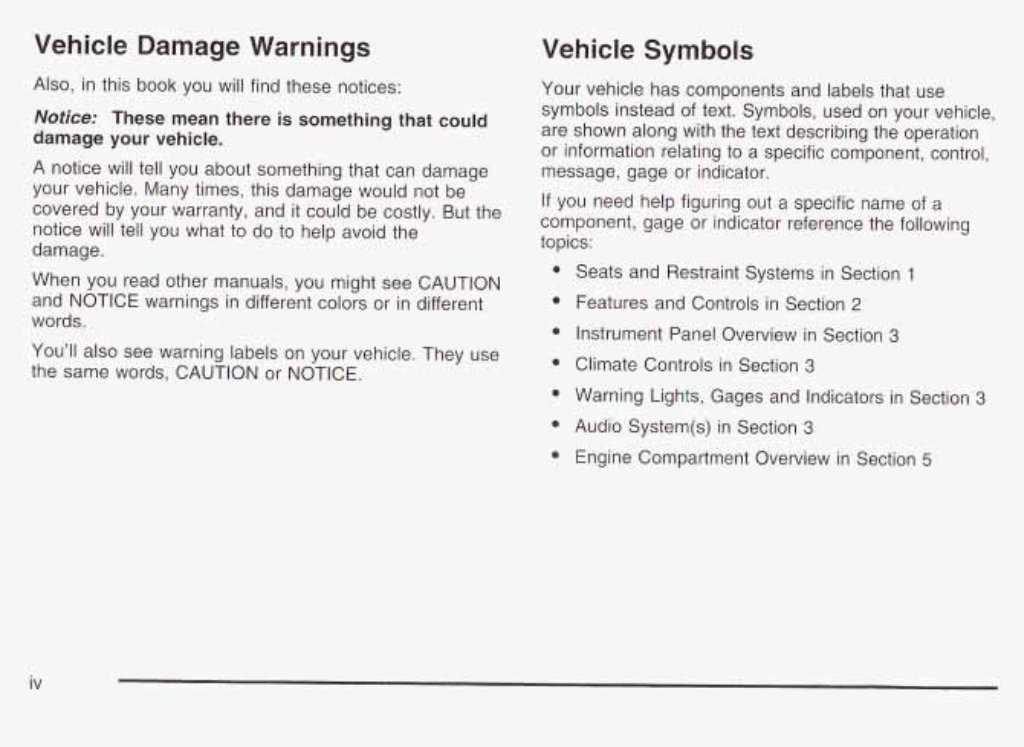 2003 pontiac sunfire repair manual