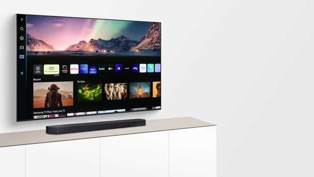 samsung smart tv repair manual