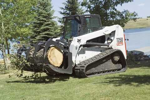 bobcat t320 repair manual