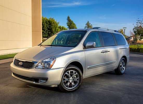 2006 kia sedona repair manual