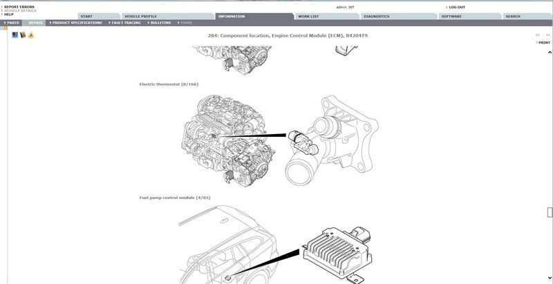 2003 volvo s40 repair manual