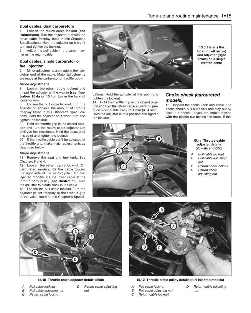 suzuki boulevard m50 repair manual