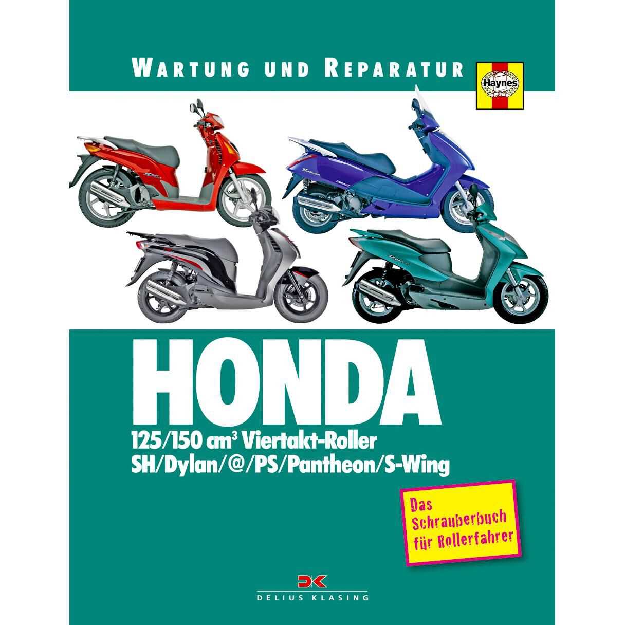 free 150cc scooter repair manual