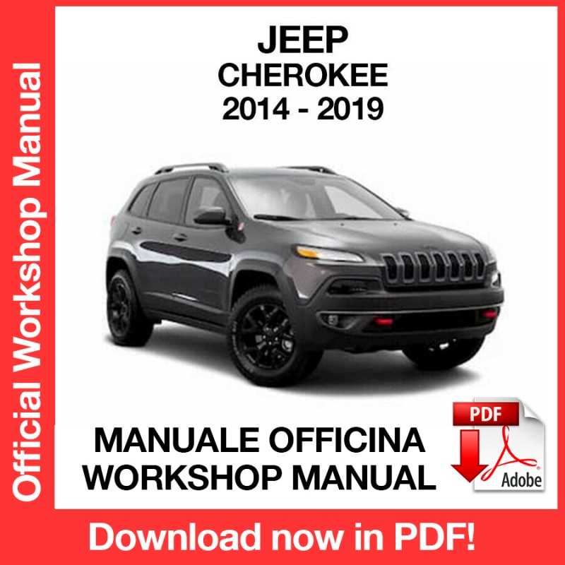 1999 jeep cherokee sport repair manual