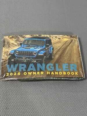 jeep jl repair manual