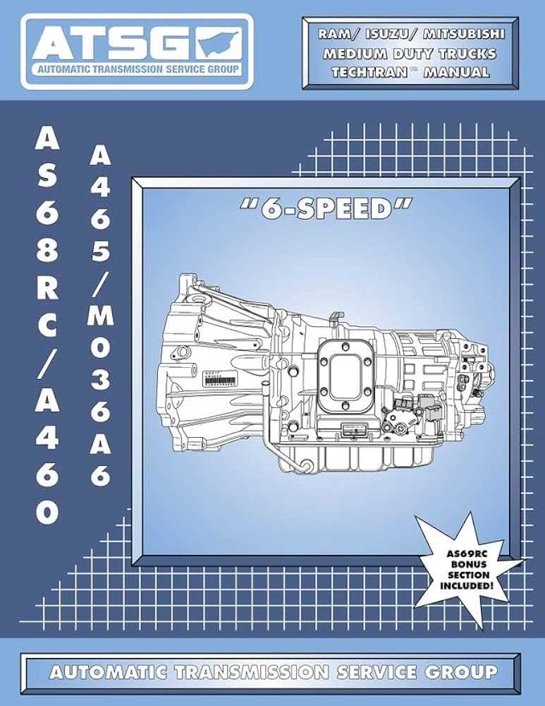 automatic transmission repair manual