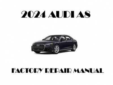 2004 audi a8 repair manual