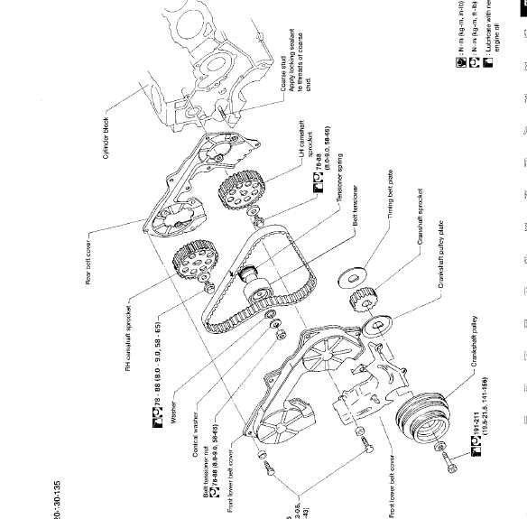 1998 mercury villager repair manual