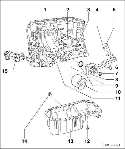 vw golf mk4 repair manual