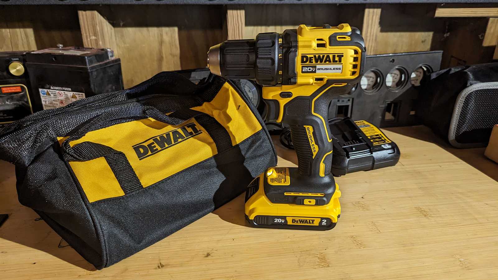 dewalt drill repair manual