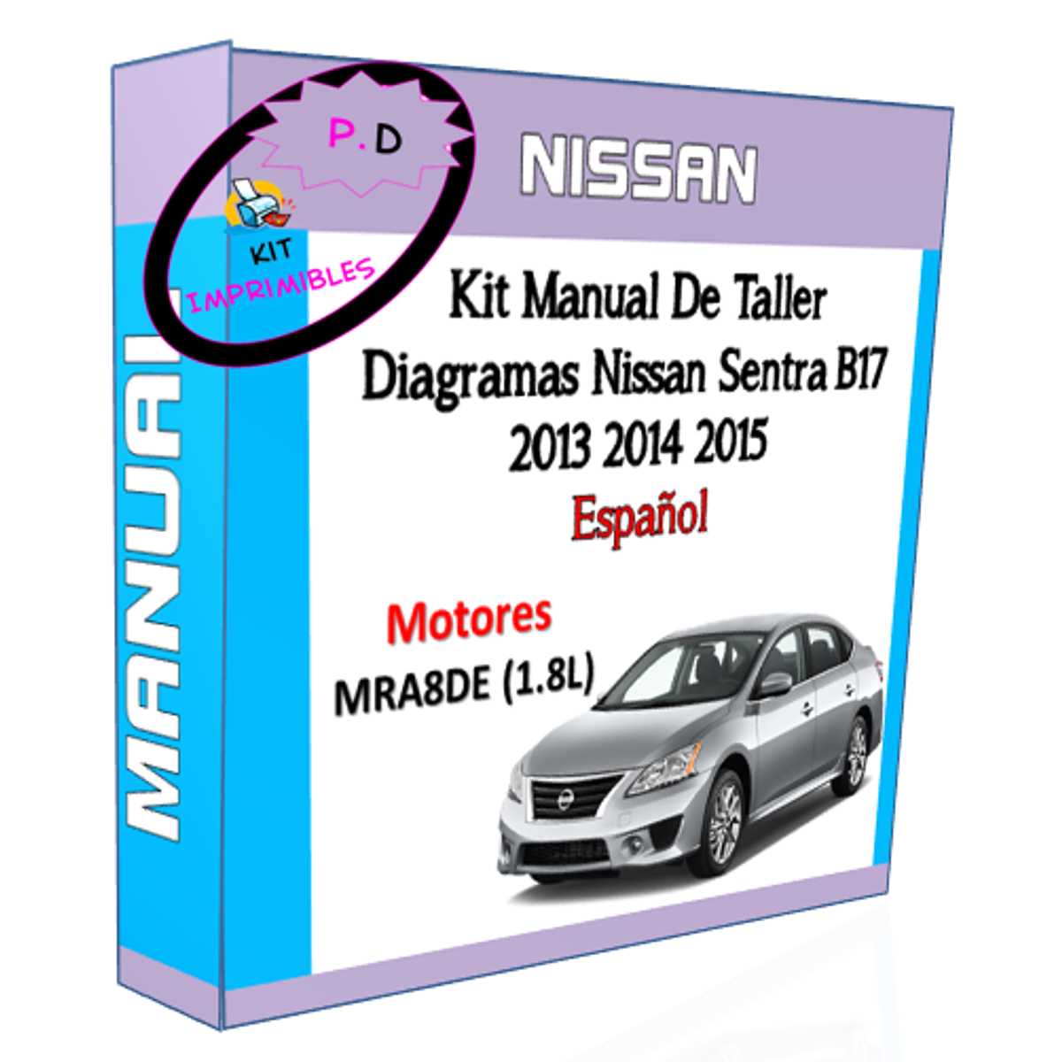 2015 nissan sentra repair manual