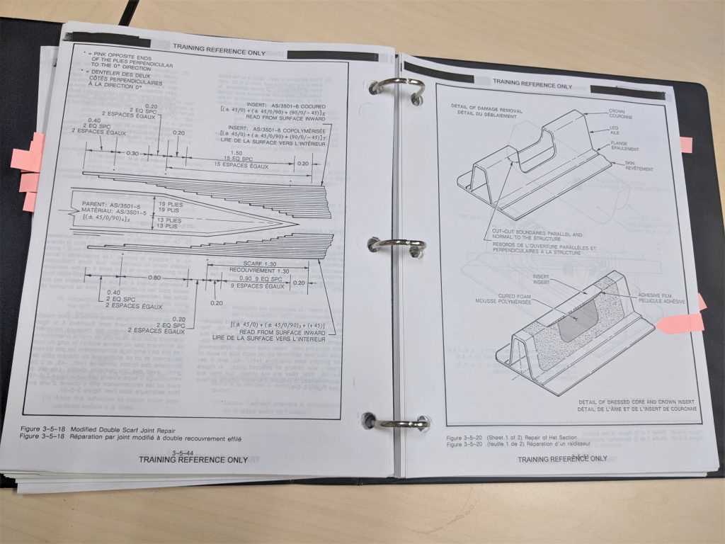 faa structural repair manual